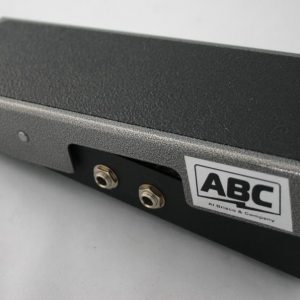 ABC Volume Pedal