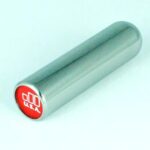 DUNLOP JD918 Round Stainless Steel 5.5 oz.