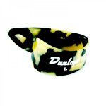 DUNLOP CALICO Large Thumb Pick