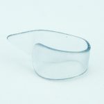 DUNLOP CLEAR Large Thumb Pick