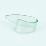 DUNLOP CLEAR Medium Thumb Pick
