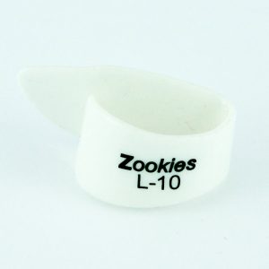DUNLOP ZOOKIES L-10 Thumb Pick