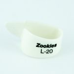DUNLOP ZOOKIES L-20 Thumb Pick
