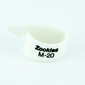 DUNLOP ZOOKIES M-20 Thumb Pick