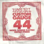 Ernie Ball Nickel Wound 44w Single String
