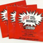 GHS GB-C6 Boomers Dynamite Alloy 10 String ‘3 Set Special’