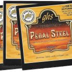 GHS GB-E9 Nickel-Plated Steel 10 String ‘3 Set Special’