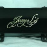 George L’s 12 String, E-66 Humbucking Pickup, 17.5K Ohms