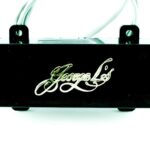 George L’s 10 String EON Humbucking Pickup, 17.5 Ohms (with iron blades)