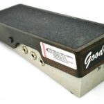 GOODRICH H-120 Volume Pedal