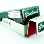 GOODRICH Model H-120 Volume Pedal with Bracket