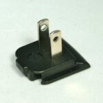 North American 110V plug for Hilton Volume Pedals
