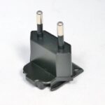 EURO plug for Hilton World Wide Power Supply