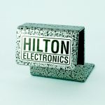 Hilton Universal Cross-Bar Bracket