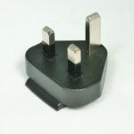 UK plug for Hilton World Wide Power Supply