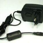 Hilton (World Wide) Power Supply with Euro Plug