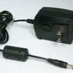 Hilton (World Wide) Power Supply for Volume Pedals