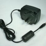 Hilton (World Wide) Power Supply with Australian/NZ plug