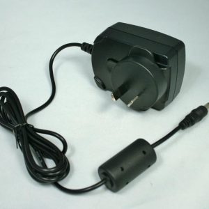 Hilton (World Wide) Power Supply with Australian/NZ plug