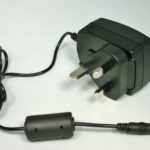 Hilton (World Wide) Power Supply with UK Plug