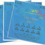 Jagwire JC6-12S Stainless C6th 10 String, 3 Set Special