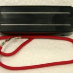 L-705 Reissue Humbucking Pickup Plain