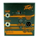 Peavey MSDI