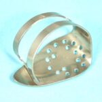 ProPik Good Grip Metal Thumb Pick – Large