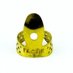 PROPIK VINTAGE STYLE Brass Single Wrap #2 Bright (1 Only)