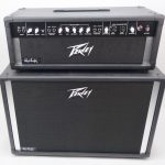 Peavey Robert Randolph Signature Steel Amp & Cabinet
