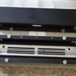 RUBY 3-Spring Reverb Tank
