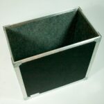 SS Amp Sleeve for Evans SE200 (or similar) Amp