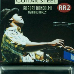 Shubb RR2 Robert Randolph Signature Model 2 Tone Bar