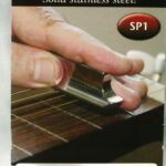 Shubb SP-1 Tone Bar
