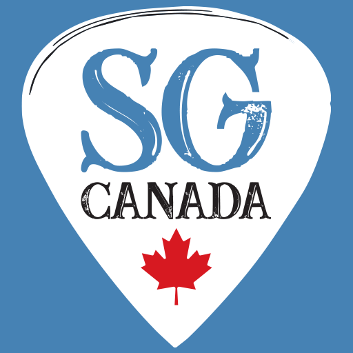 Steel Guitars of Canada