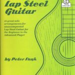 Mel Bay – Acoustic Lap Steel Guitar