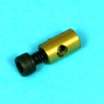 Carter Barrel Nut