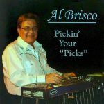 Al Brisco – Pickin’ Your Picks
