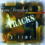 Tom Brumley – In Time (Music CD)