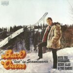 Buck Owens – Live In Scandinavia – CD