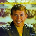 Buck Owens – Christmas Shopping