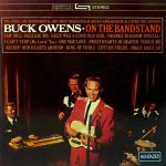 Buck Owens – On The Bandstand