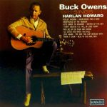 Buck Owens – Sings Harland Howard