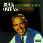 Buck Owens – Sings Tommy Collins