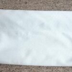 Leg Pouch for Carter-Starter, Fessenden 6 Shooter or 8 Shot