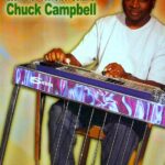 Chuck Campbell – Sacred Steel – DVD