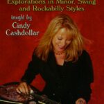 Cindy Cashdollar – Dobro Variations – Tab & DVD