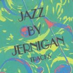 Doug Jernigan – Jazz By Jernigan – RT CD