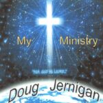 Doug Jernigan – ‘My Ministry’ CD