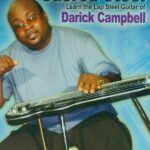 Sacred Steel – Darick Campbell